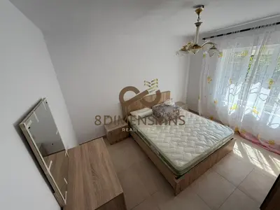 Apartament 1+1 në shitje në Xhamllik, Tiranë, 60 m². Foto 3 nga 5
