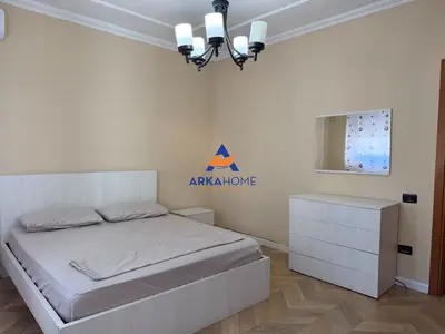 Apartment 4+1 for rent in Ish Ekspozita, Tirana, 140 m². Photo 4 of 11