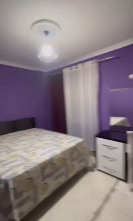 Apartment 1+1 for rent in Kombinat, Tirana, 60 m². Photo 3 of 3