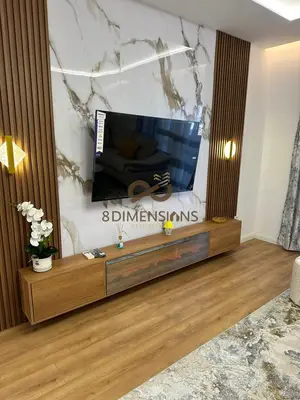 Apartament 2+1 në shitje në Pallati me Shigjeta, Tiranë, 116 m². Foto 3 nga 11