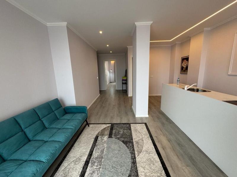 Apartament 1+1 në shitje në Ujësjellës Kanalizime Durrës, Durrës, 77 m². Foto 2 nga 5
