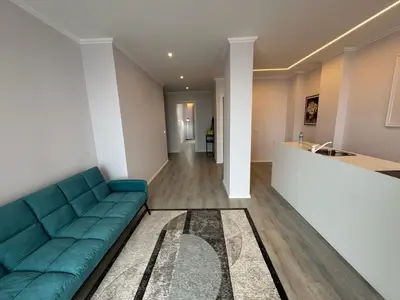 Appartamento 1+1 in vendita ad Ujësjellës Kanalizime, Durazzo, 77 m². Foto 2 di 5