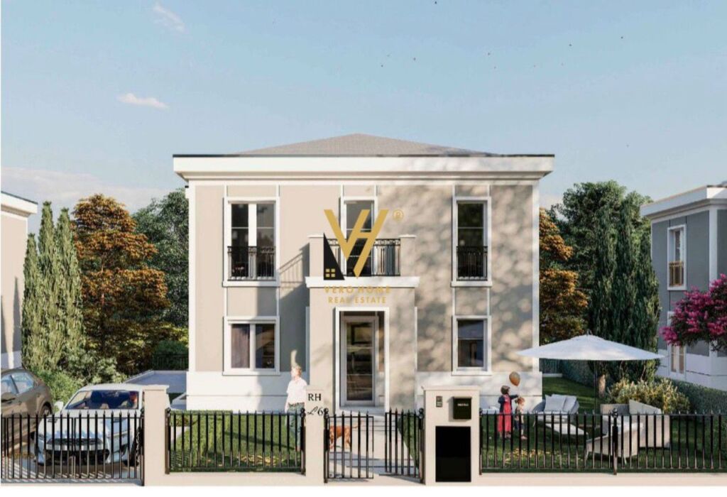 Villa for sale in Rolling Hills Luxury Residences, Tirana, 674 m²