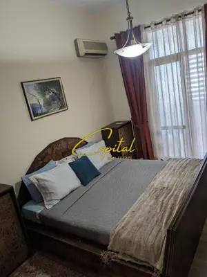 Apartament 2+1 me qera në Vasil Shanto, Tiranë, 77 m². Foto 4 nga 7