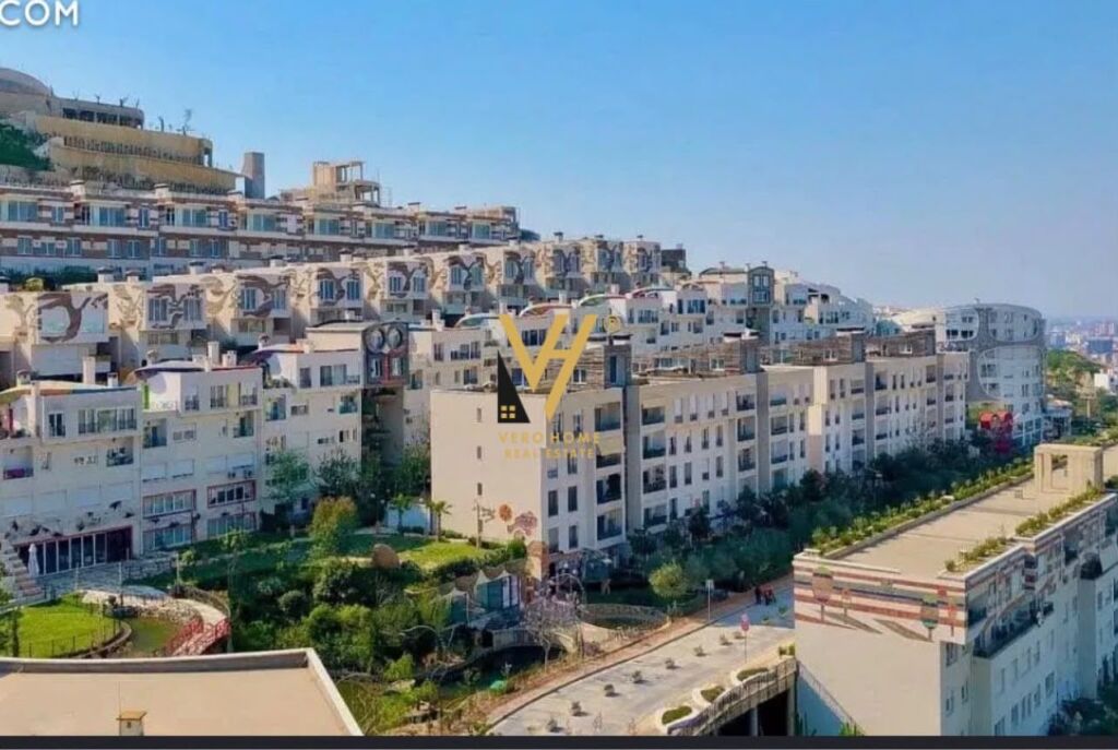 Apartment 2+1 for sale in Kodra e Diellit, Tirana, 110 m²