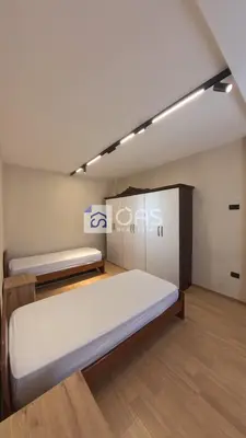 Apartament 1+1 me qera në Toptani, Tiranë, 100 m². Foto 3 nga 7