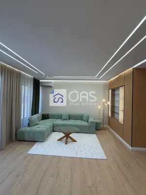 Apartament 2+1 në shitje në Yzberisht, Tiranë, 114 m². Foto 6 nga 11