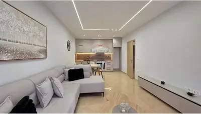 Apartament 1+1 në shitje në Uji i Ftohtë, Vlorë, 80 m². Foto 8 nga 12