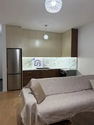 Apartament 1+1 me qera në Don Bosko, Tiranë, 70 m². Foto 4 nga 8