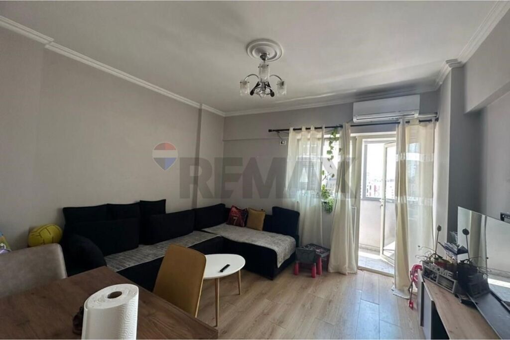 Apartament në shitje në Don Bosko, Tiranë, 68 m². Foto 1 nga 3