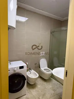 Appartamento 2+1 in affitto a Don Bosko, Tirana, 89 m². Foto 9 di 10