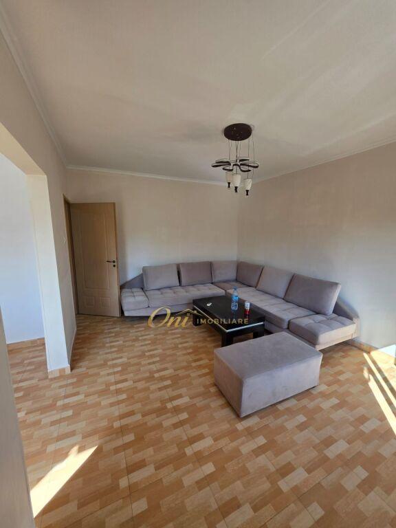 Apartament 1+1 në shitje në Rruga Irfan Tomini, Tiranë, 60 m²