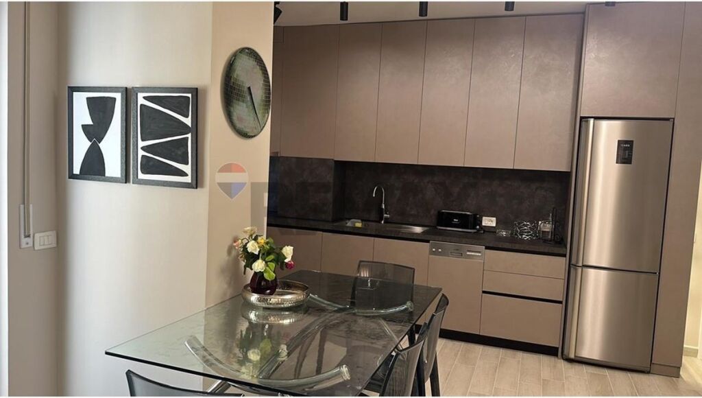 Apartment for rent in Rruga Mine Peza, Tirana, 73 m². Photo 3 of 3
