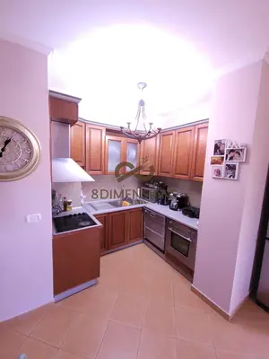 Apartament 2+1 me qera në Bulevardi Gjergj Fishta, Tiranë, 125 m². Foto 2 nga 7