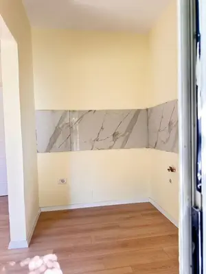 Apartament 1+1 në shitje në Rruga Irfan Tomini, Tiranë, 59 m². Foto 6 nga 8