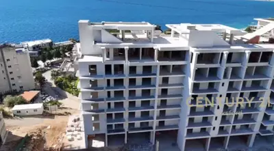 Appartamento 1+1 in vendita a Kalaja, Valona, 84 m². Foto 3 di 8