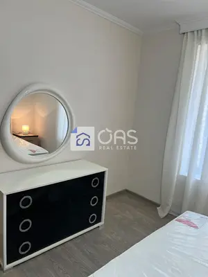Apartament 1+1 me qera në Rruga e Dibrës, Tiranë, 60 m². Foto 4 nga 9