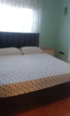 Appartamento 2+1 in affitto a Rruga Gramoz Pashko, Tirana, 100 m². Foto 3 di 4