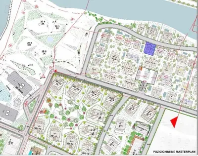 Vilë në shitje në Gjiri i Lalzit, Durrës, 322 m². Foto 2 nga 2