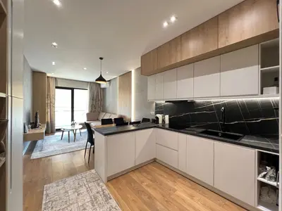 Apartament 1+1 në shitje në 21 Dhjetori, Tiranë, 69 m². Foto 10 nga 12