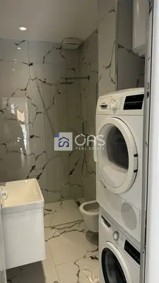 Apartament 1+1 me qera në 5 Maj, Tiranë, 50 m². Foto 2 nga 5