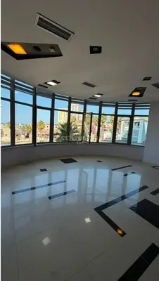 Office for rent in Bulevardi Epidamn, Durrës, 90 m². Photo 2 of 8