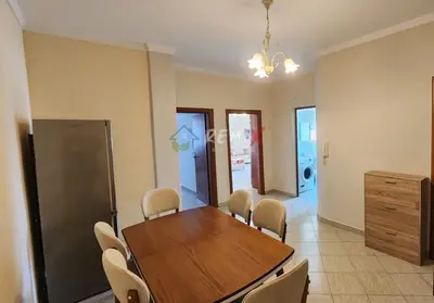 Apartament 2+1 me qera në Rruga Mujo Ulqinaku, Durrës, 100 m². Foto 6 nga 8