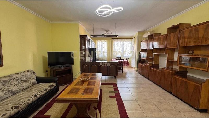 Appartamento 2+1 in vendita a Rruga Hoxha Tahsim, Tirana, 116 m²