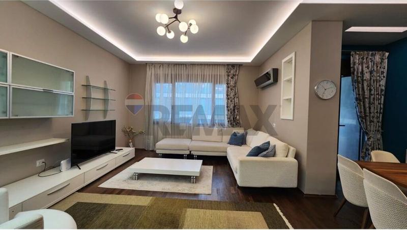Apartment 2+2 for rent in Rruga Dervish Hima, Tirana, 140 m²