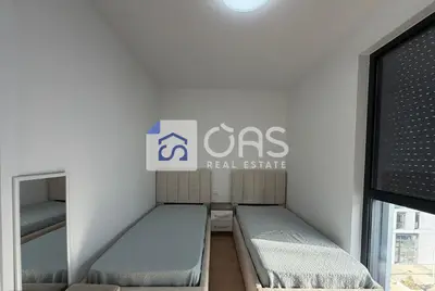 Apartament 2+1 me qera në Casa Italia, Tiranë, 112 m². Foto 5 nga 9