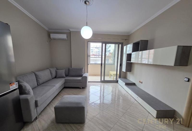 Apartament 1+1 me qera në Misto Mame, Tiranë, 70 m²