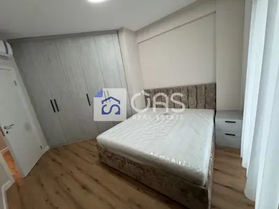 Apartament 1+1 me qera në Liqeni i Thatë, Tiranë, 75 m². Foto 6 nga 6
