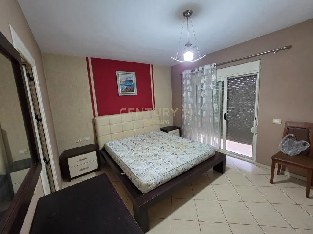 Appartamento 2+1 in affitto a Tirana, 77 m². Foto 1 di 4