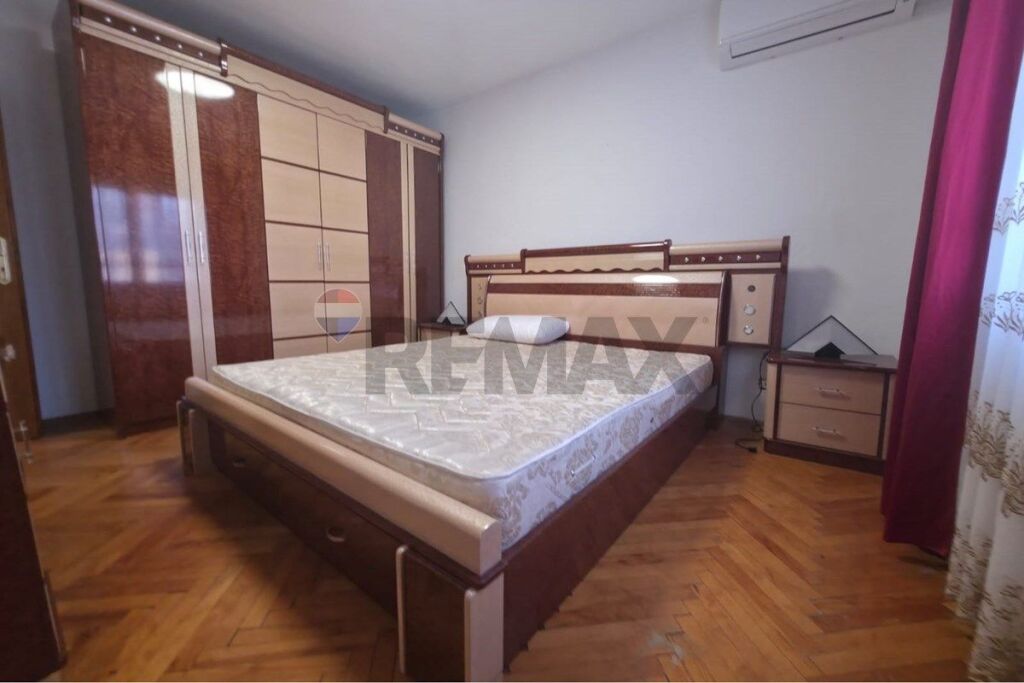 Apartment for rent in Rruga Fortuzi, Tirana, 79 m². Photo 3 of 3