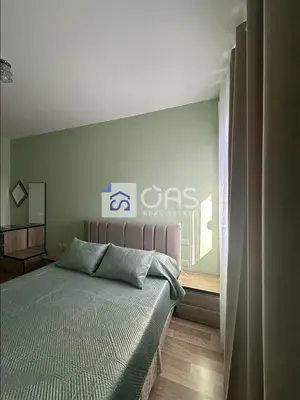 Apartament 1+1 me qera në Toptani, Tiranë, 66 m². Foto 2 nga 6