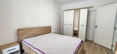 Apartament 1+1 me qera në Spitali QSUT, Tiranë, 75 m². Foto 4 nga 6