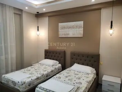 Apartament 2+1 në shitje në Kisha Ortodokse, Vlorë, 110 m². Foto 2 nga 5