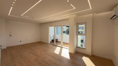 Apartament 2+1 në shitje në 21 Dhjetori, Tiranë, 96 m². Foto 2 nga 7