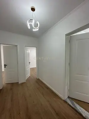 Apartament 1+1 në shitje në Tregu Elektrik, Tiranë, 63 m². Foto 4 nga 8
