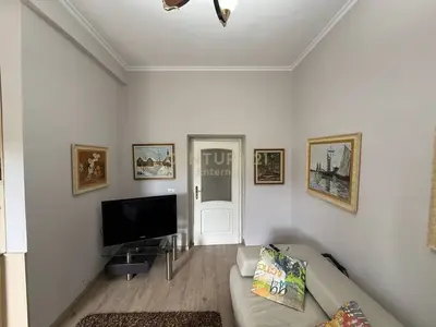 Appartamento 2+1 in affitto a Blloku, Tirana, 91 m². Foto 3 di 10