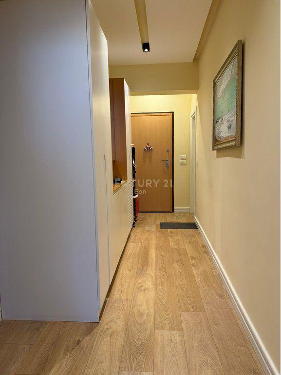 Appartamento 2+1 in vendita a Porti i Durrësit, Durazzo, 90 m²