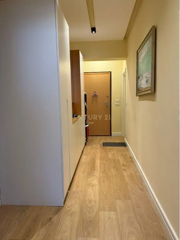 Apartament 2+1 në shitje në Porti i Durrësit, Durrës, 90 m²