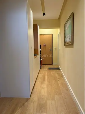 Apartament 2+1 në shitje në Porti i Durrësit, Durrës, 90 m². Foto 1 nga 6