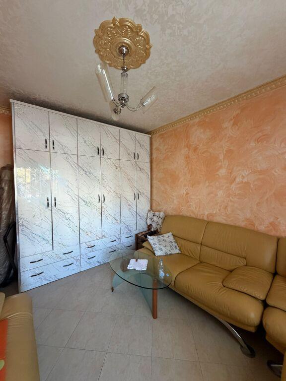 Apartament 2+1 në shitje në Bunk'art 1, Tiranë, 68 m². Foto 5 nga 7