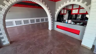 Lokal me qera në Xhafzotaj, Durrës, 118 m². Foto 4 nga 10