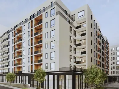 Apartament 1+1 në shitje në Spitali, Durrës, 72 m². Foto 4 nga 8