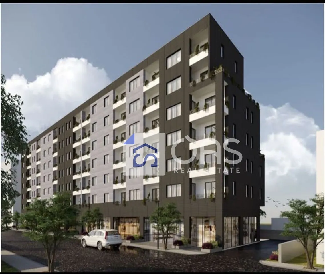 Apartament 2+1 në shitje në Paskuqan, Kamëz, 96 m². Foto 1 nga 1