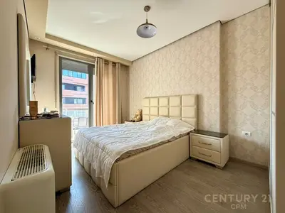 Apartament 2+1 në shitje në Rruga e Kosovarëve, Tiranë, 112 m². Foto 4 nga 8