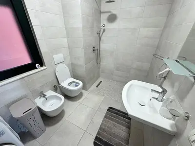 Apartament 2+1 në shitje në Green City, Tiranë, 107 m². Foto 7 nga 8