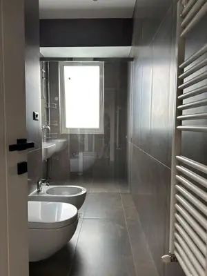 Apartament 2+1 me qera në Ambasador 3, Tiranë, 120 m². Foto 7 nga 7